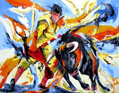 Passe de corrida